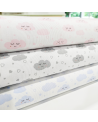 Tecido Piquet Estampado 1.50M(L)