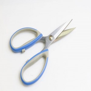 Tesoura Extra Força 8" (20cm) - JACK