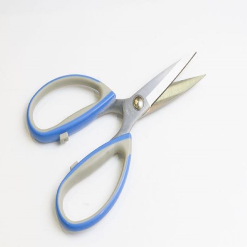 Tesoura Extra Força 8" (20cm) - JACK