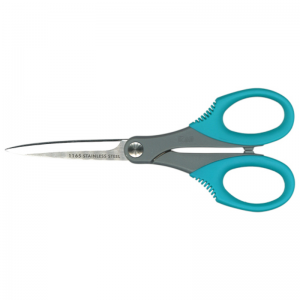 Tesoura de Bordar Mod.1115 c/ 4 1/2"(11.5cm) - KAI