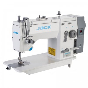 Máquina de Zig-Zag JACK 20U-93Z