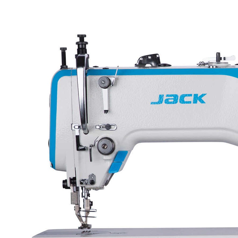 Máquina de Costura JACK H2-CZ (Transporte Duplo)