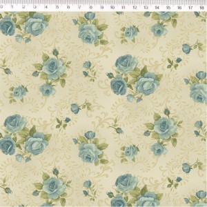 Tecido - Millyta Vergara 1.50M(L)