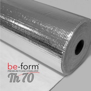BE-FORM TH70 - Enchimento Térmico