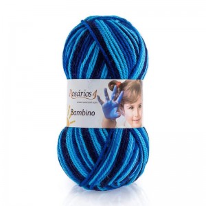 Rosários4 - Bambino Print