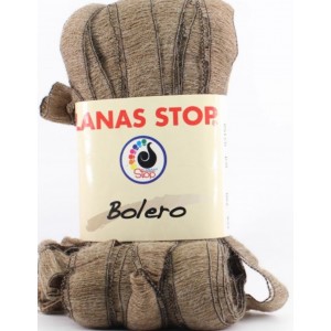 Lanas Stop - Bolero