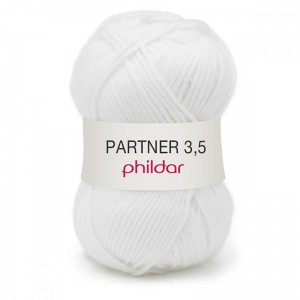 Phildar - Partner 3,5