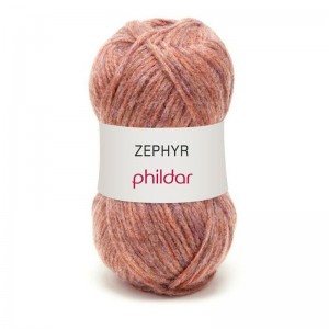 Phildar - Zephyr