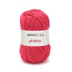 Phildar - Impact 3,5