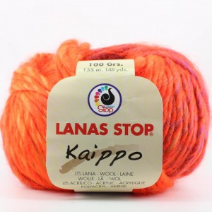 Lanas Stop - Kaippo