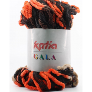 Katia - Gala