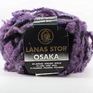 Lanas Stop - Osaka