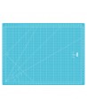 Base De Corte Patchwork 60x45cm - Fuschia - IDEAS