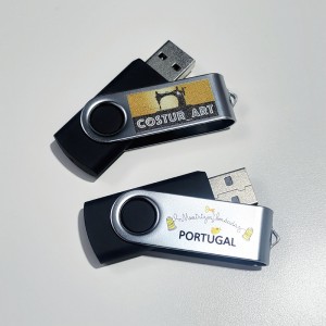 PENDRIVE COSTUR_ART/MATRIZES BORDADAS