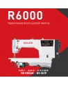 Máquina de Costura BRUCE R6000