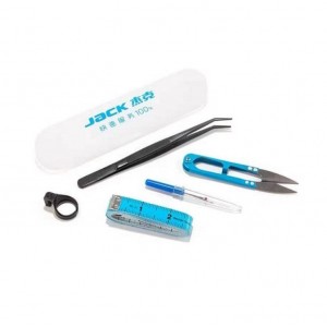 KIT Acessórios  de Costura Jack