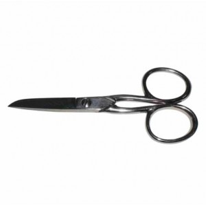 Tesoura Metálica 4"(10cm) - IDEAS