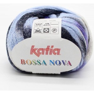 Katia - Bossa Nova