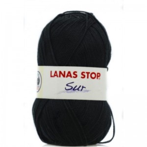Lanas Stop - Sur