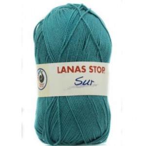 Lanas Stop - Sur