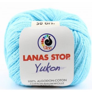 Lanas Stop - Yukon