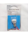Lâmpada para Máquina Costura LED com Rosca - Milward