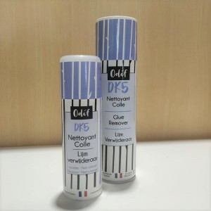 Spray Removedor de Cola  DK5 - ODIF