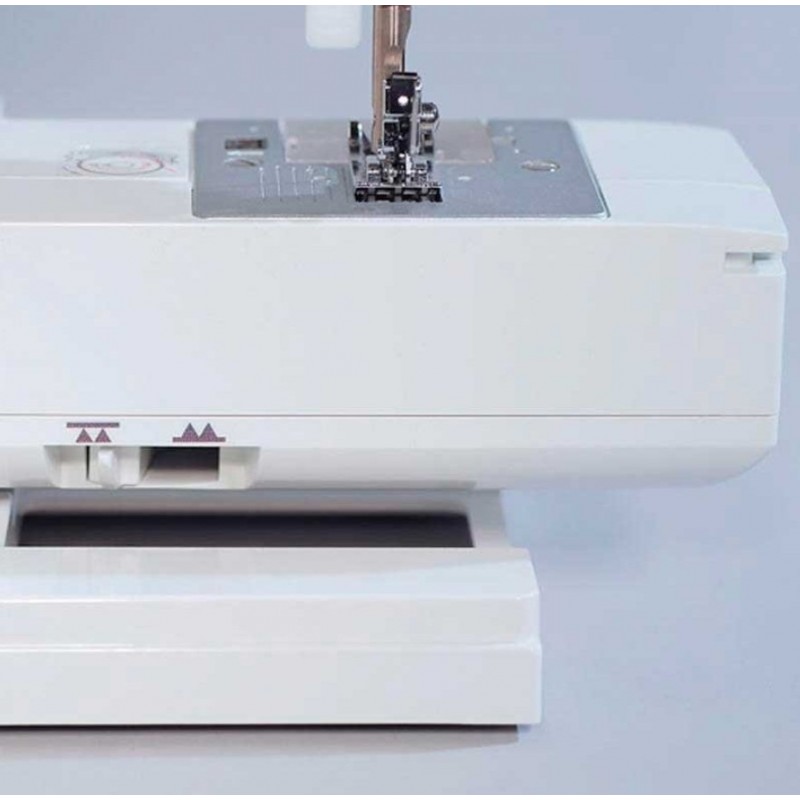 Máquina de Costura Doméstica - Juki HZL-357