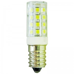 Lâmpada de Rosca LED E14 2.5W
