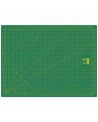 Base De Corte Patchwork 60x45cm - Azul - IDEAS