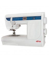 Máquina de Costura Doméstica - ELNA 3210 J - Designed for Jeans