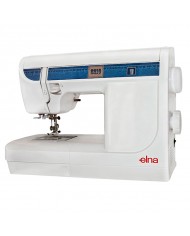 Máquina de Costura - ELNA 3210 J - Designed for Jeans