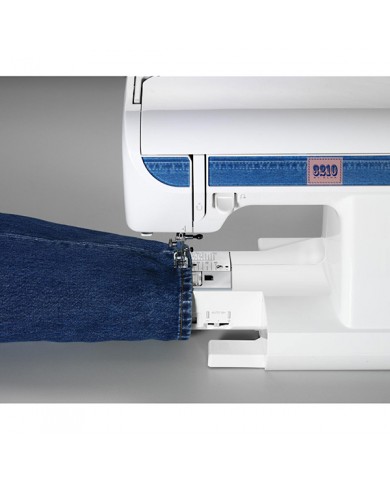 Máquina de Costura Doméstica - ELNA 3210 J - Designed for Jeans