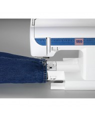 Máquina de Costura Doméstica - ELNA 3210 J - Designed for Jeans