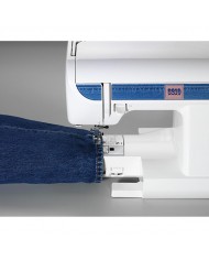 Máquina de Costura - ELNA 3210 J - Designed for Jeans