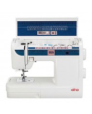 Máquina de Costura Doméstica - ELNA 3210 J - Designed for Jeans