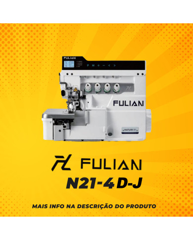 FULIAN N21-4D-J
