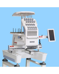 Máquina de Bordar FORTEVER HALO-100