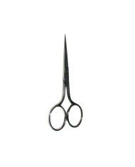 Tesoura de Bordar Niquelada 4"(10cm)- IDEAS