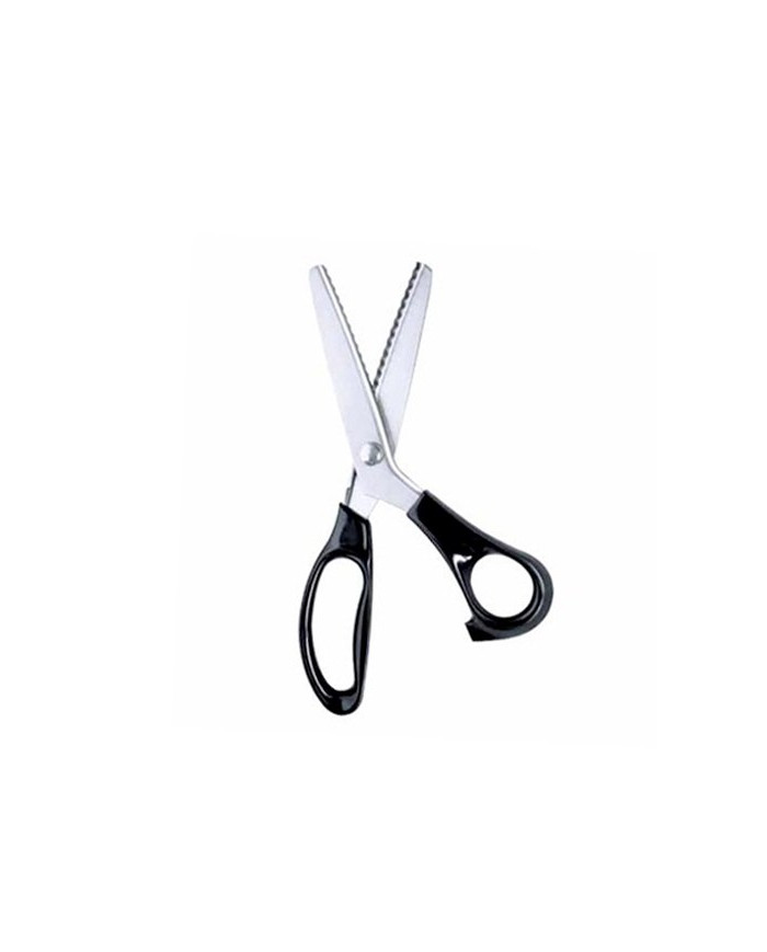 Tesoura de Costura Ondas de 9 1/2" 240mm (7mm de corte) - IDEAS