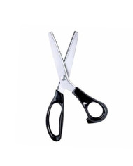 Tesoura de Costura Ondas de 9 1/2" 240mm (7mm de corte) - IDEAS