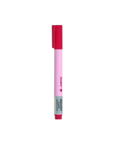 Marcador Permanente Preto - SewLine