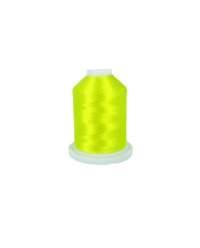 [COR:1343] Linha de Bordar á Máquina "ÍRIS" - Polyester ET.40 (1000M)