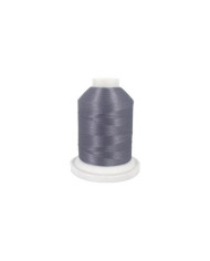 [COR:1249] Linha de Bordar á Máquina "ÍRIS" - Polyester ET.40 (1000M)