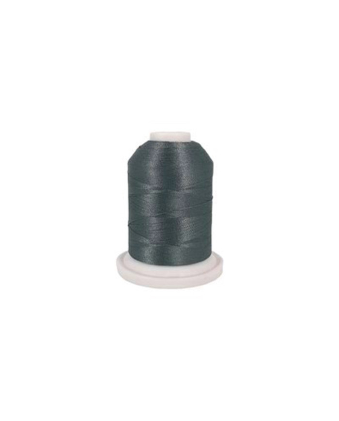 [COR:1280] Linha de Bordar á Máquina "ÍRIS" - Polyester ET.40 (1000M)
