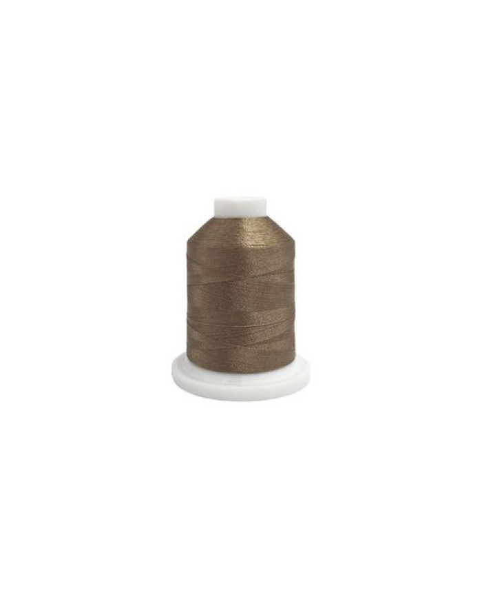 [COR:1376] Linha de Bordar á Máquina "ÍRIS" - Polyester ET.40 (1000M)