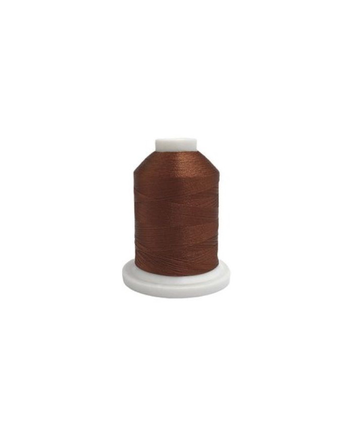 [COR:1188] Linha de Bordar á Máquina "ÍRIS" - Polyester ET.40 (1000M)