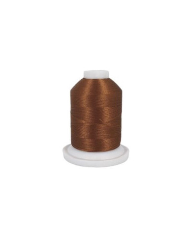 [COR:1187] Linha de Bordar á Máquina "ÍRIS" - Polyester ET.40 (1000M)