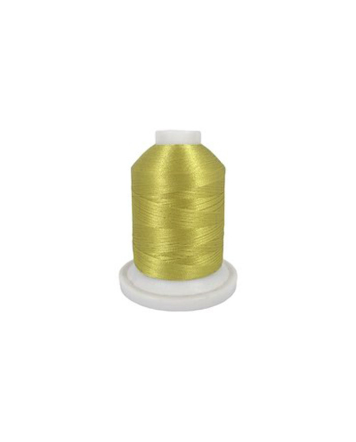[COR:1248] Linha de Bordar á Máquina "ÍRIS" - Polyester ET.40 (1000M)