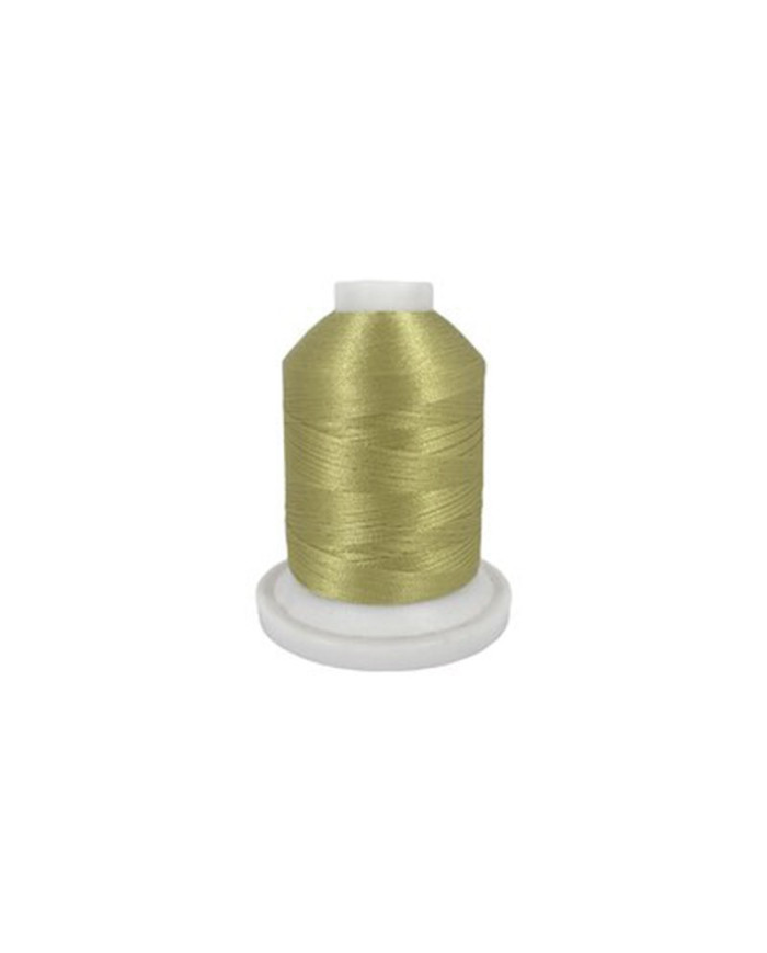 [COR:1139] Linha de Bordar á Máquina "ÍRIS" - Polyester ET.40 (1000M)